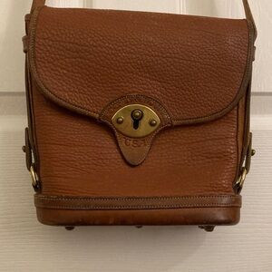 Dooney & Bourke Calvary Spectator Crossbody Bag